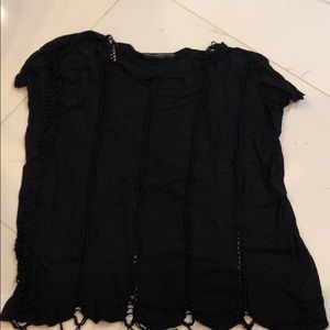 All Saints tee
